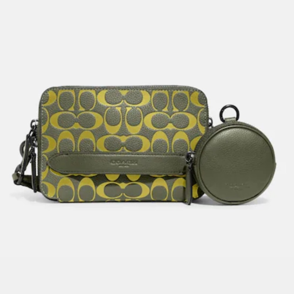 Coach Crossbody Bag